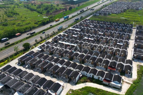 Relaksasi SLIK Permudah Akses Rumah Subsidi bagi Masyarakat