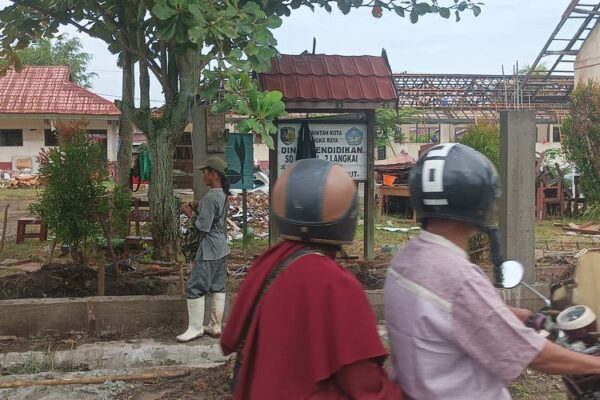 Sekolah Rakyat dan Jaminan Hak Anak atas Pendidikan Bermutu