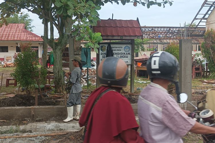 Sekolah Rakyat dan Jaminan Hak Anak atas Pendidikan Bermutu