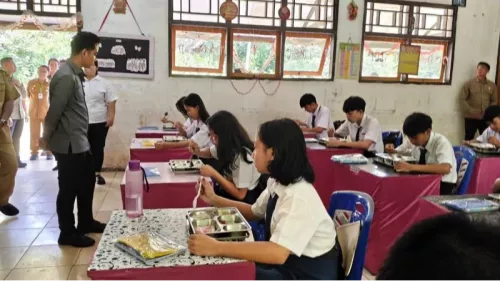 Sekolah Rakyat Bangkitkan Harapan, Pendidikan Bermutu Kian Terjangkau