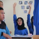 Sekolah Rakyat Buka Akses Pendidikan bagi Anak dari Keluarga Difabel