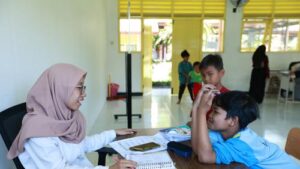 Sekolah Rakyat Perkuat Akses Pendidikan Inklusif bagi Anak Keluarga Difabel
