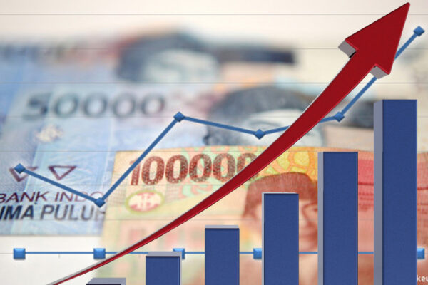 Kolaborasi Lintas Sektor Diperkuat, Stabilitas Ekonomi Terkendali Dihantam Gejolak Global