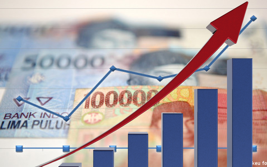 Kolaborasi Lintas Sektor Diperkuat, Stabilitas Ekonomi Terkendali Dihantam Gejolak Global