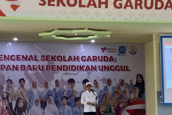 Program SUGT 2026 Diluncurkan untuk Dorong Transformasi Pendidikan Bermutu