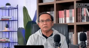 Akademisi Ajak Masyarakat Tidak Terpengaruh Provokasi Gulingkan Pemerintah