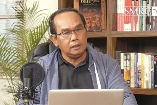 Pernyataan Saiful Mujani Disorot, Aktivis Sebut Bukan Kritik Demokratis dan Berpotensi Makar