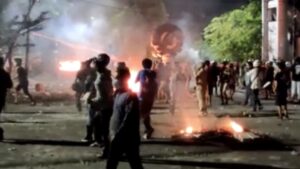 Ajakan Menjatuhkan Presiden Dinilai Melampaui Batas, Kritik Harus Tetap dalam Koridor Konstitusi