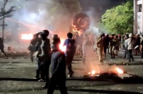 Ajakan Menjatuhkan Presiden Dinilai Melampaui Batas, Kritik Harus Tetap dalam Koridor Konstitusi