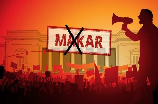 Etika Demokrasi Ditekankan, Kritik Provokatif Dinilai Menyimpang