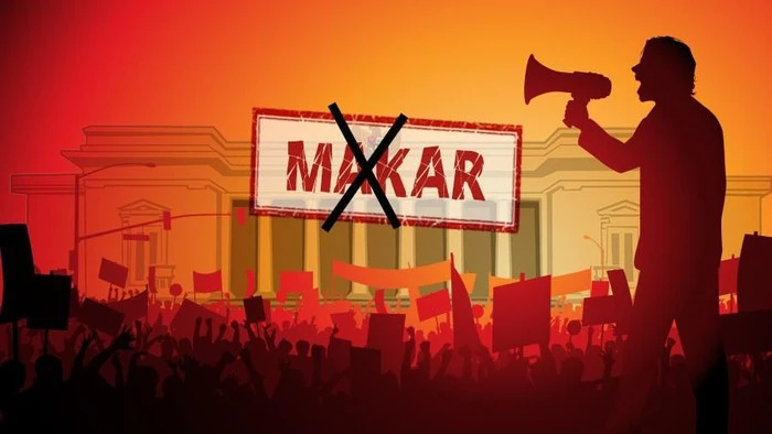 Etika Demokrasi Ditekankan, Kritik Provokatif Dinilai Menyimpang