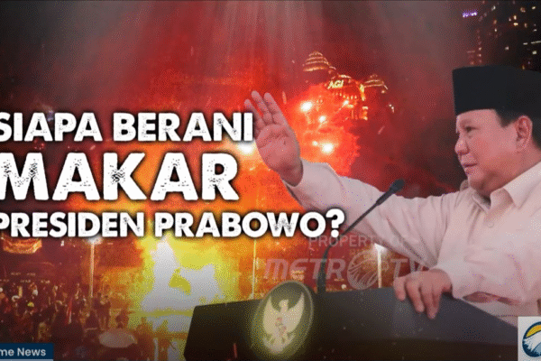 Pakar Soroti Pernyataan Saiful Mujani, Dinilai Berpotensi Merusak Kepercayaan Publik