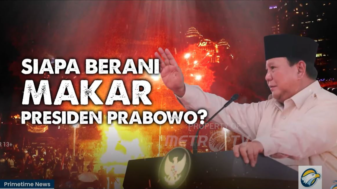 Pakar Soroti Pernyataan Saiful Mujani, Dinilai Berpotensi Merusak Kepercayaan Publik