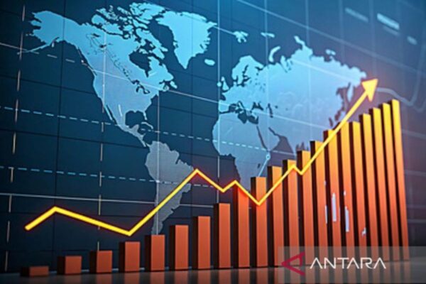 Ekonom : Meski Sulit, Ekonomi RI Masih Bisa Tumbuh Di Atas Proyeksi Bank Dunia