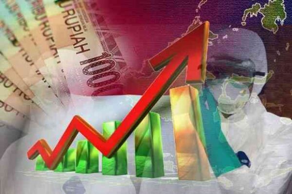 Ekonom Global Nilai Fondasi Ekonomi RI Makin Solid dan Layak Jadi Tujuan Investasi