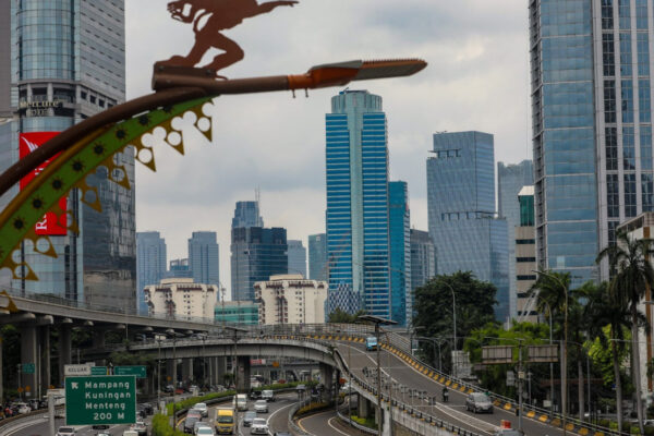 Optimisme Masyarakat: Ekonomi Indonesia Tetap Terjaga Kuat