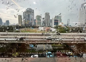 Ketahanan Ekonomi Indonesia Menguat di Tengah Dinamika Global