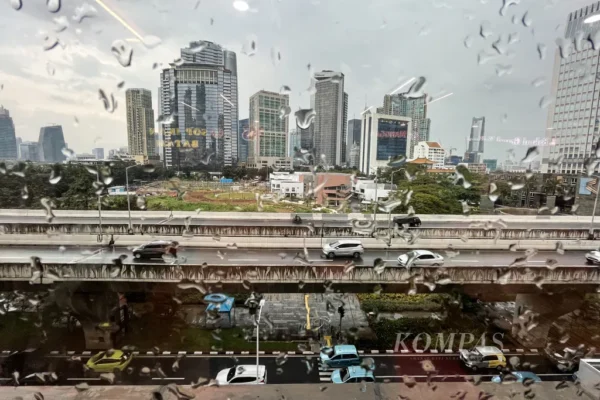 Ketahanan Ekonomi Indonesia Menguat di Tengah Dinamika Global