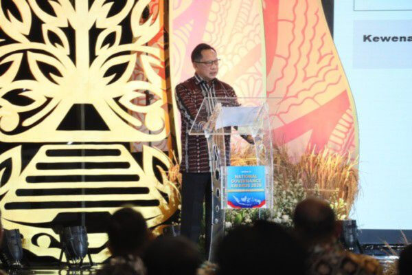 Pemerintah Dorong Kepala Daerah Perkuat TPID Hadapi Dampak Global
