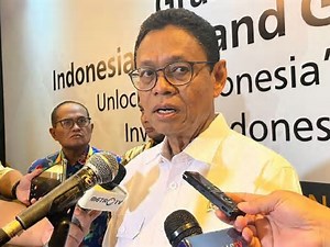 Pemerintah Ajak Kepala Daerah Antisipasi Dampak Global, Stabilitas Tetap Dijaga