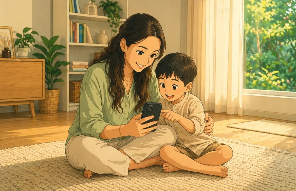 PP TUNAS Berjalan, Orang Tua dan Masyarakat Diminta Dukung Pengawasan Digital