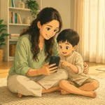 PP TUNAS Berjalan, Orang Tua dan Masyarakat Diminta Dukung Pengawasan Digital