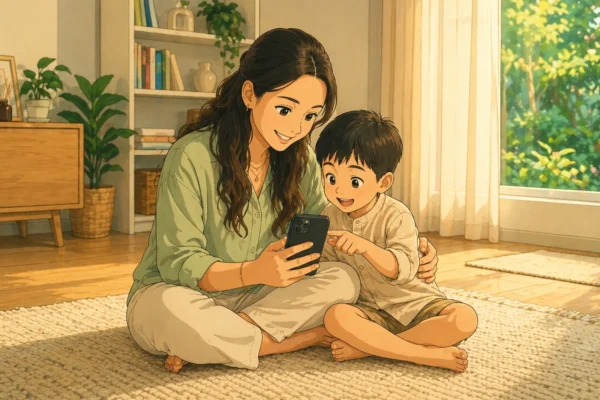 PP TUNAS Berjalan, Orang Tua dan Masyarakat Diminta Dukung Pengawasan Digital