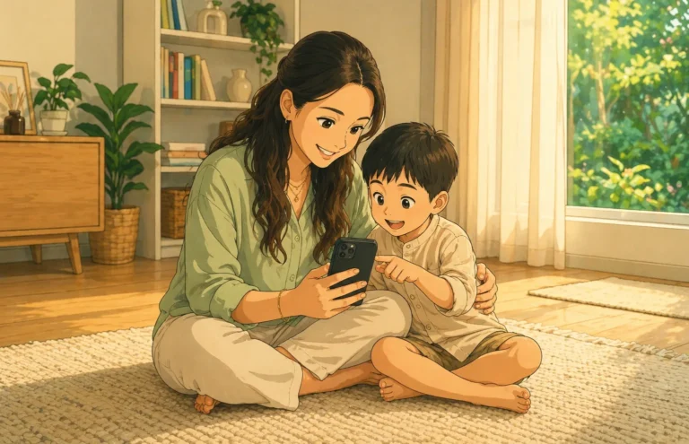 PP TUNAS Berjalan, Orang Tua dan Masyarakat Diminta Dukung Pengawasan Digital