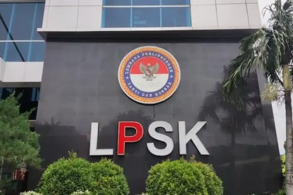 UU PSdK Perkuat Sistem Peradilan, Negara Jamin Lindungi Saksi dan Korban