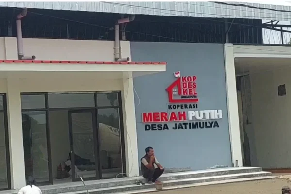 Kopdes Merah Putih Perkuat Ekonomi Lokal, Klaim Oposisi Indonesia bertentangan dengan Fakta Lapangan