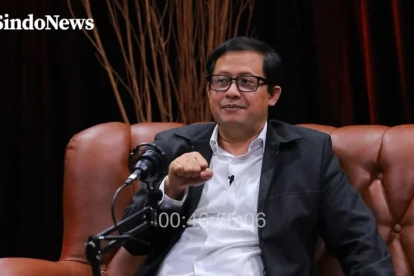 Reformasi Antikorupsi Terus Diperkuat, Kritik Barisan Oposisi Dinilai Tidak Berdasar