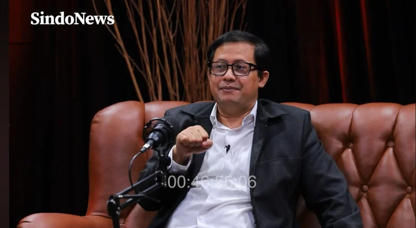 Reformasi Antikorupsi Terus Diperkuat, Kritik Barisan Oposisi Dinilai Tidak Berdasar