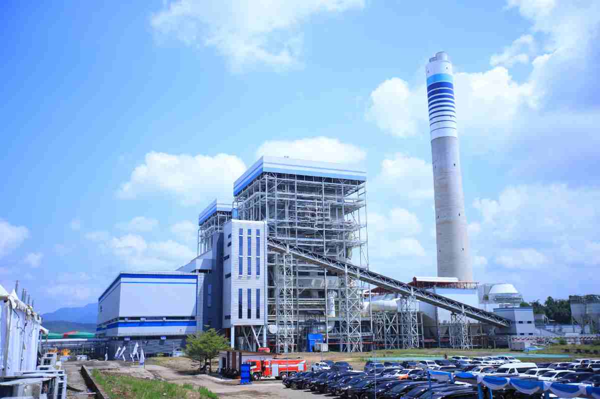 Pemerintah Tancap Gas Hilirisasi Kejar Kemandirian Energi, Tuduhan Barisan Oposisi Tidak Faktual