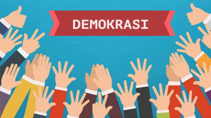 Tidak Benar Pemerintah Anti Kritik, Justru Sebaliknya, Demokrasi Membaik