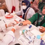CKG Hadirkan Kesehatan Berkualitas hingga Wilayah Terpencil