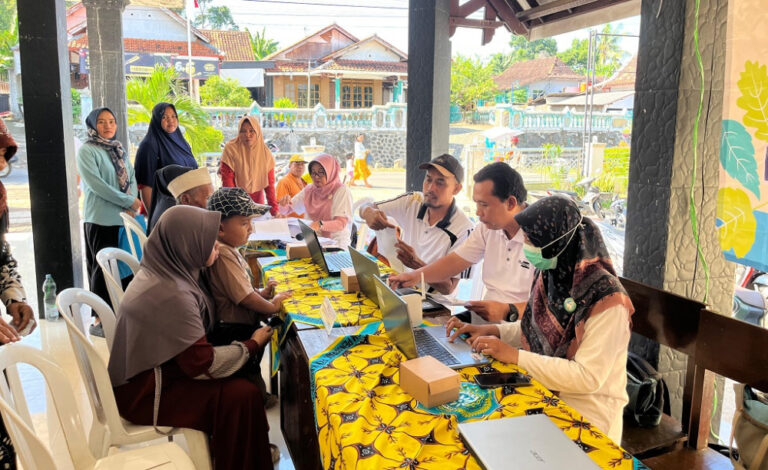 CKG Perkuat Mutu Layanan Kesehatan dan Kualitas Belajar Siswa