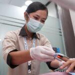 Lewat CKG, Kesehatan Berkualitas Ditingkatkan dengan Deteksi Dini