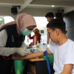 CKG Perkuat Kesehatan Berkualitas Lansia, Hidup Lebih Sehat dan Produktif