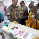 Program CKG Tembus 100 Juta Warga, Pemerintah Perkuat Kesehatan Berkualitas