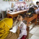 CKG Pastikan Kesehatan Anak dan Pelajar Berkualitas