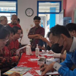 CKG Jadi Andalan Kesehatan Berkualitas, Pemerintah Percepat Penanggulangan TBC