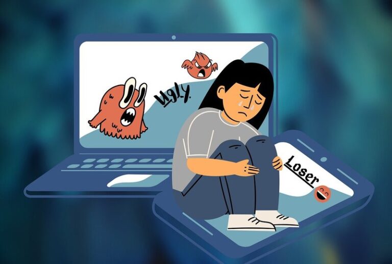 PP TUNAS Perkuat Perlindungan Anak dari Ancaman Cyberbullying