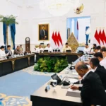 Kinerja Ekonomi Indonesia Masuk Jajaran Tertinggi Negara G20
