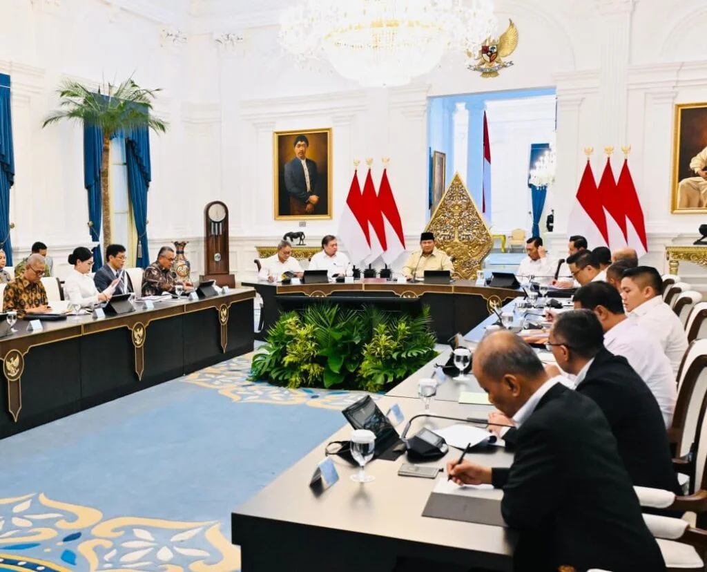 Kinerja Ekonomi Indonesia Masuk Jajaran Tertinggi Negara G20