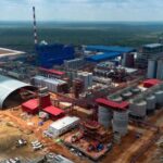 Danantara Dorong Hilirisasi Tahap 3, Perkuat Daya Saing Ekonomi