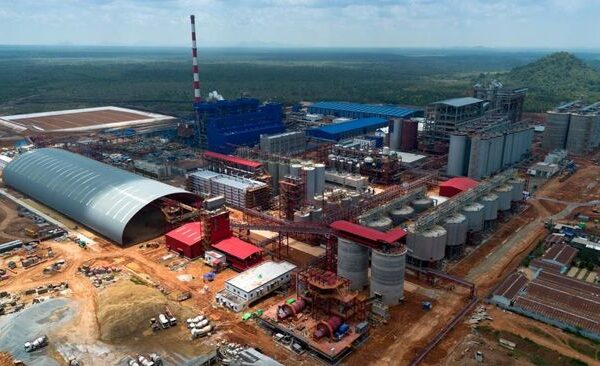 Danantara Dorong Hilirisasi Tahap 3, Perkuat Daya Saing Ekonomi