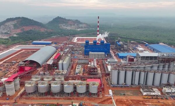 Danantara Optimalkan Hilirisasi Tahap 3 untuk Ciptakan Lapangan Kerja