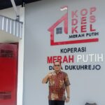 Koperasi Desa Merah Putih Dorong Merek Kolektif untuk Perkuat Daya Saing UMKM