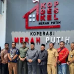 Koperasi Merah Putih Berbasis Merek Kolektif Siap Jadi Motor Ekonomi Lokal