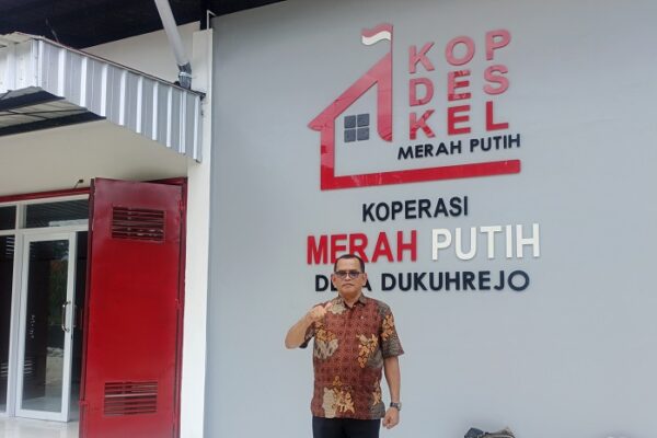 Koperasi Desa Merah Putih Dorong Merek Kolektif untuk Perkuat Daya Saing UMKM